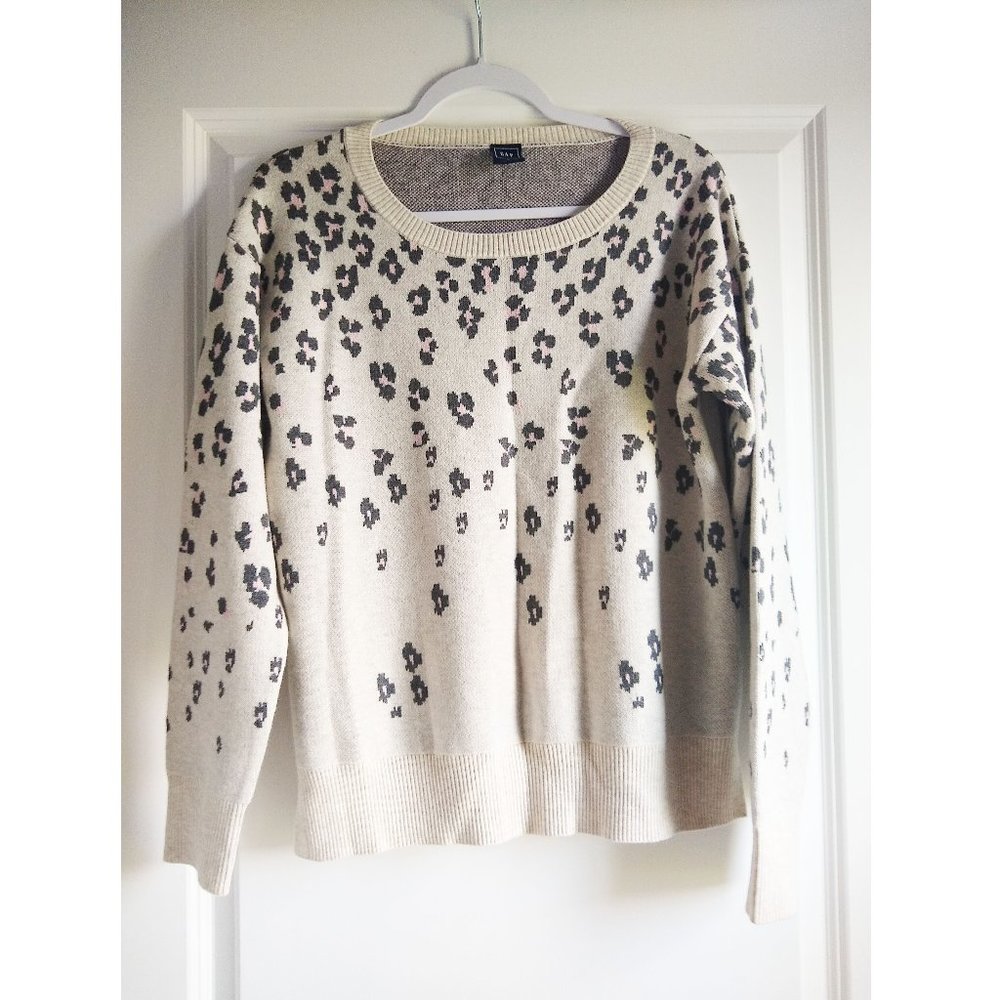 GAP HIGH QUALITY SWEATER *